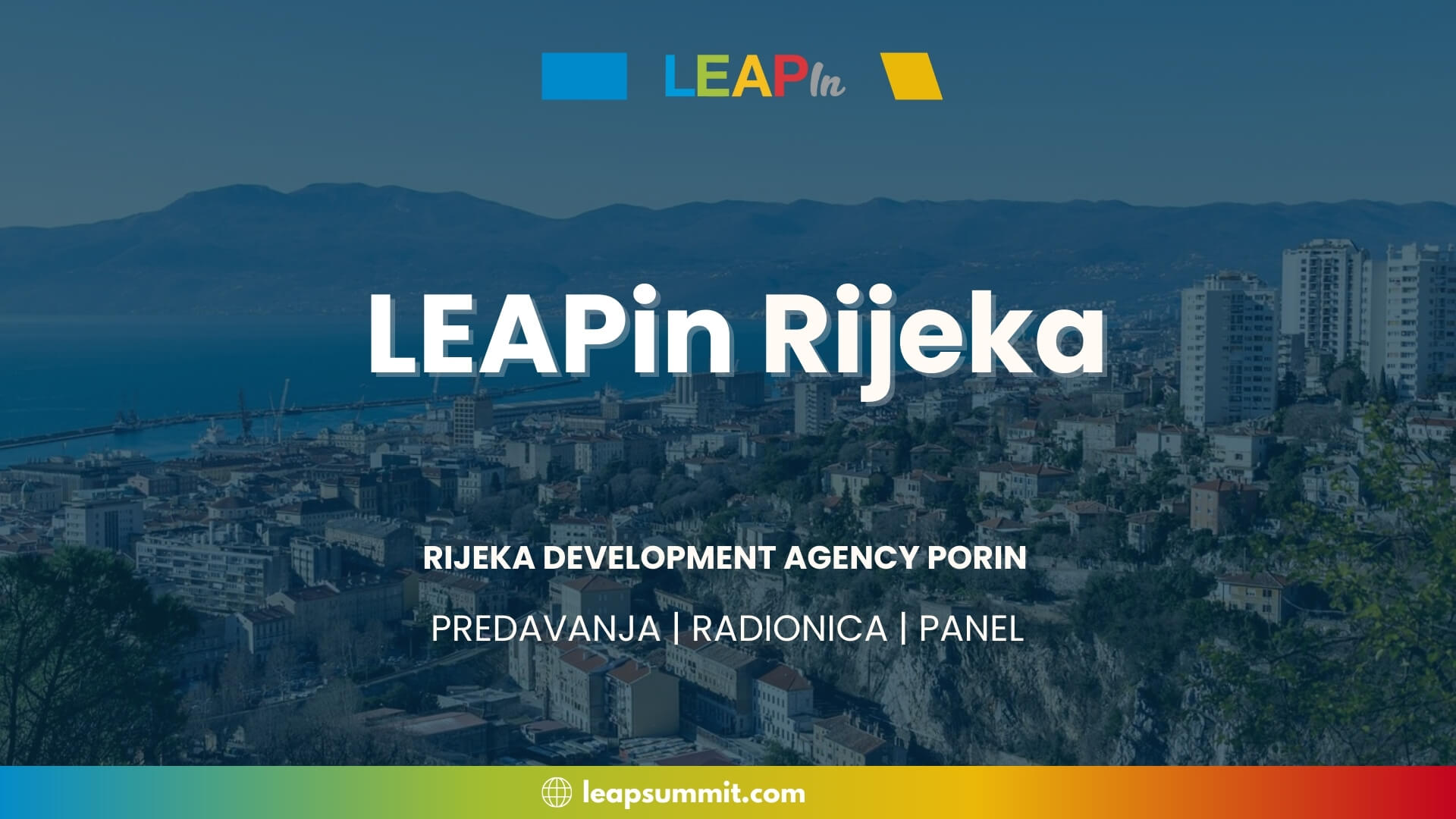 LEAPin Rijeka