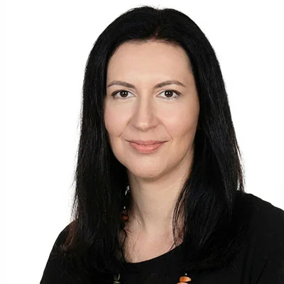 Jasmina Mutabžija