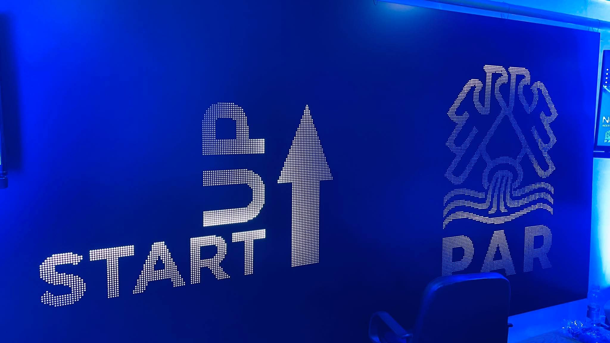 PAR Business Incubator